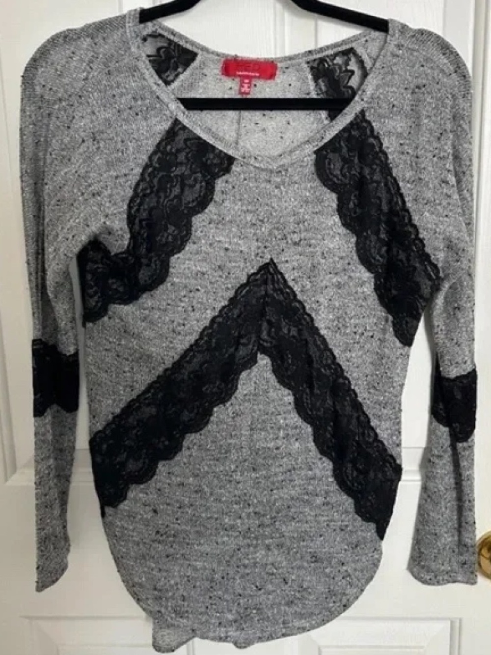 Saks Fifth Avenue Sweater